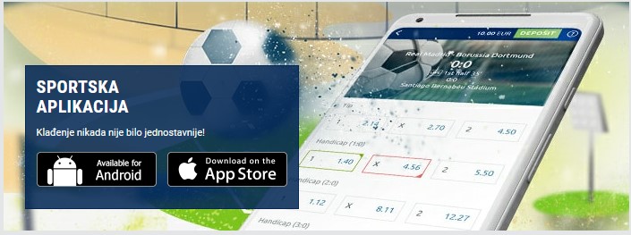 Bet at Home APP