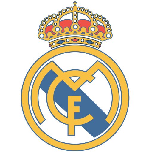 Real-Madrid-Logo Real Madrid Logo