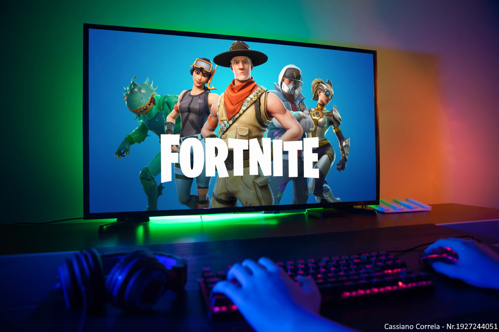Fortnite kladenje Fortnite kladenje