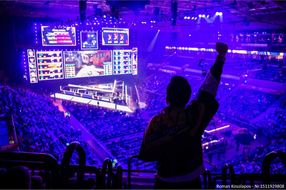 esports Counter-Strike esports Counter Strike