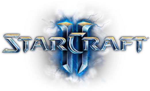 starcraft logo