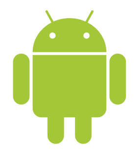 Android Logo CR