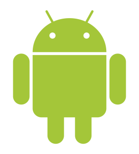 Android-Logo CR Android Logo CR