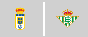 Real Oviedo CF - Real Betis Balompié