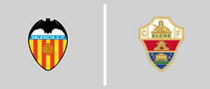Valencia C.F. - Elche CF