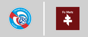 Racing Strasbourg - FC Metz