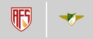 AVS Futebol SAD - Moreirense F.C.