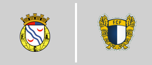 F.C. Alverca - F.C. Famalicão