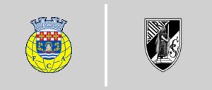 F.C. Arouca - Vitoria Guimarães