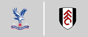 Crystal Palace - Fulham F.C.