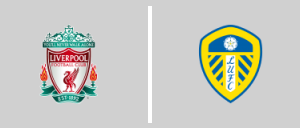Liverpool FC - Leeds United