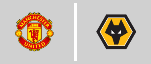 Manchester United - Wolverhampton Wanderers