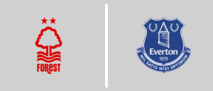 Nottingham Forest - Everton FC