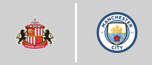 Sunderland A.F.C. - Manchester City