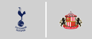 Tottenham Hotspur - Sunderland A.F.C.