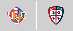U.S. Cremonese - Cagliari Calcio