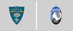 U.S. Lecce - Atalanta Bergamo