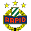 Rapid Vienna Logo