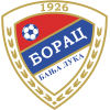 Borac Banja Luka Logo