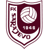 FK Sarajevo Logo