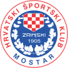 HŠK Zrinjski Mostar Logo