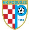 HŠK Posušje Logo