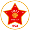 Velež Mostar Logo