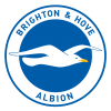 Brighton & Hove Albion Logo