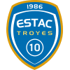 ES Troyes AC Logo