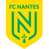 FC Nantes Logo