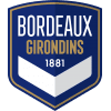 Girondins Bordeaux Logo