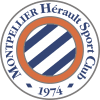 Montpellier HSC Logo