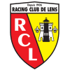 R.C. Lens Logo