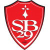 Stade Brestois Logo