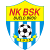 BSK Bijelo Brdo Logo