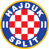 Hajduk Split Logo