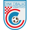 HNK Cibalia Vinkovci Logo