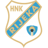 HNK Rijeka Logo