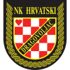 Hrvatski Dragovoljac Logo