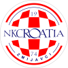 NK Croatia Zmijavci Logo