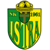 NK Istra 1961 Logo