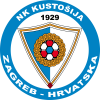 NK Kustošija Logo