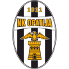 NK Opatija Logo