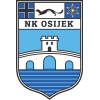 NK Osijek II Logo