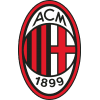 A.C. Milan Logo
