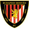 Budapest Honvéd FC Logo