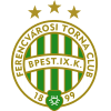 Ferencvárosi TC Logo