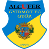 Gyirmót FC Logo