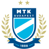 MTK Budapest Logo