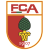 FC Augsburg Logo